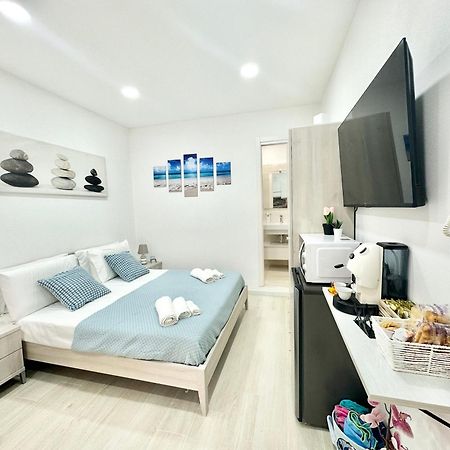 Ale & Andry House Apartment เชฟาลู ภายนอก รูปภาพ