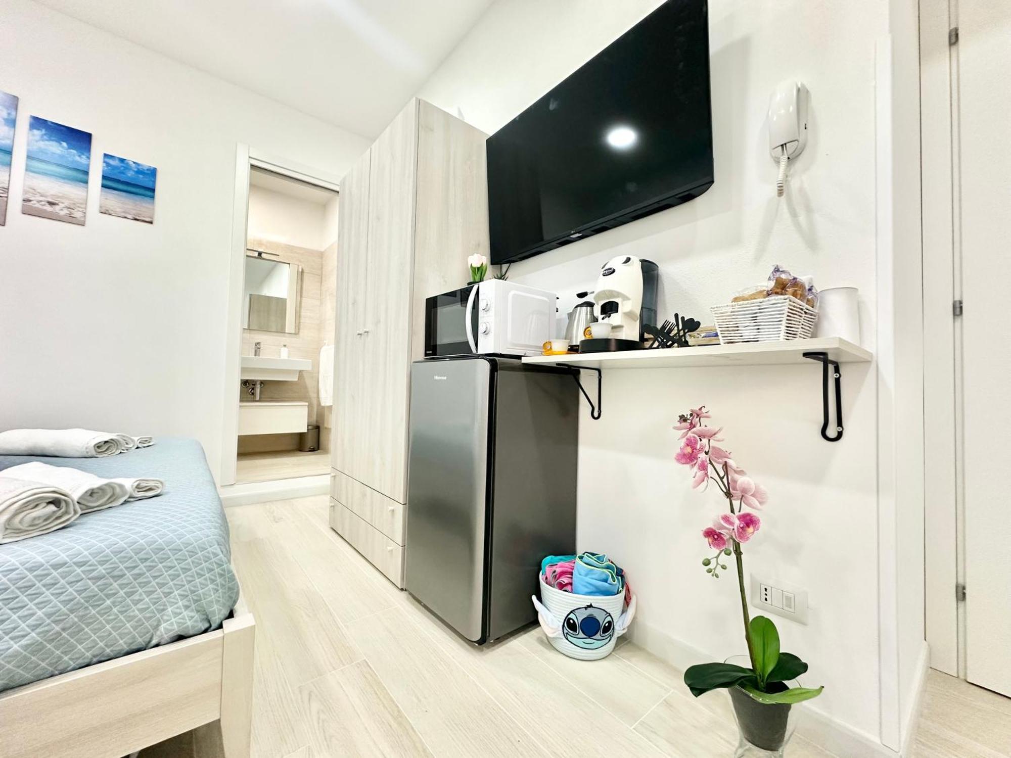 Ale & Andry House Apartment เชฟาลู ภายนอก รูปภาพ
