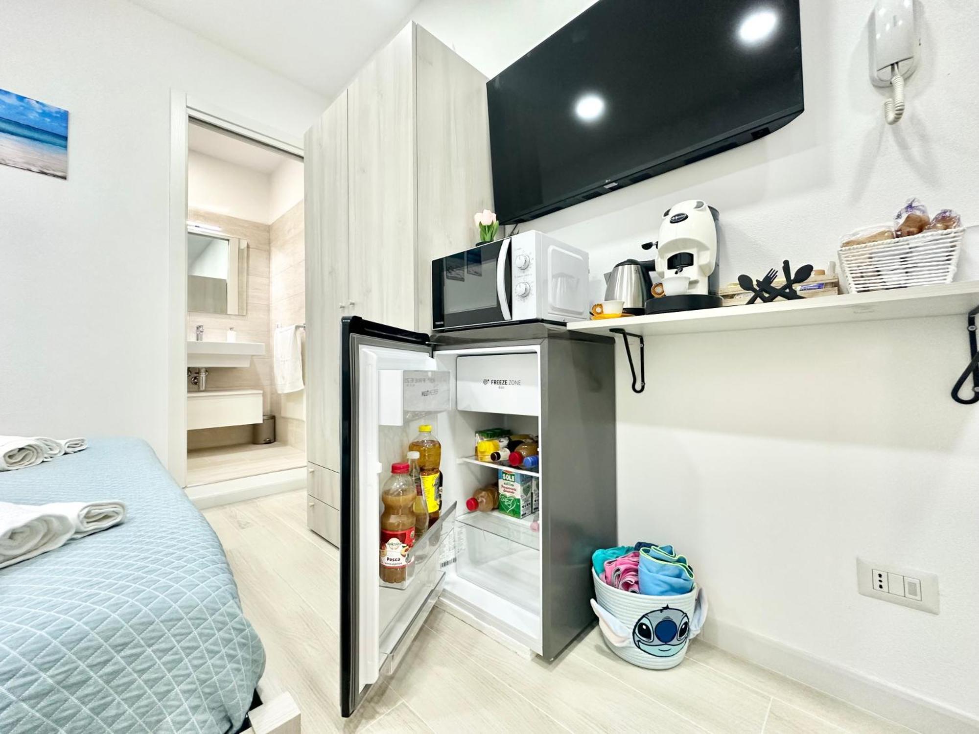 Ale & Andry House Apartment เชฟาลู ภายนอก รูปภาพ