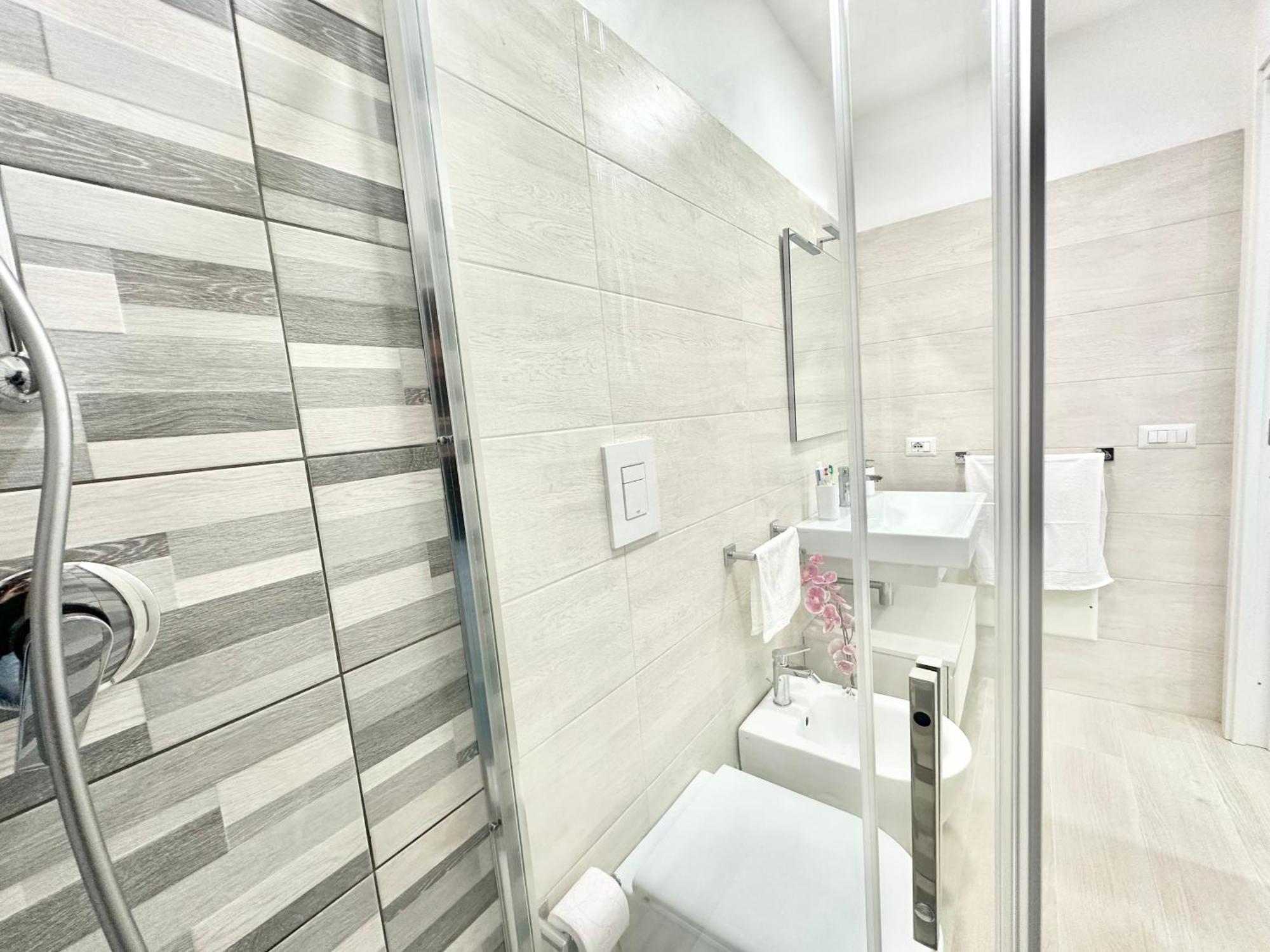 Ale & Andry House Apartment เชฟาลู ภายนอก รูปภาพ