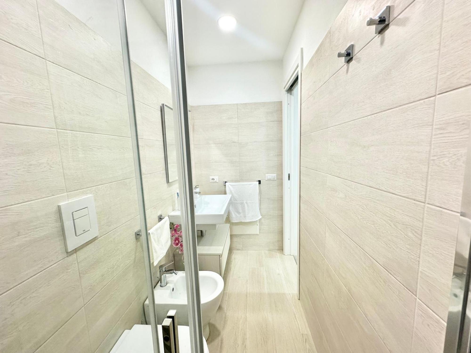 Ale & Andry House Apartment เชฟาลู ภายนอก รูปภาพ