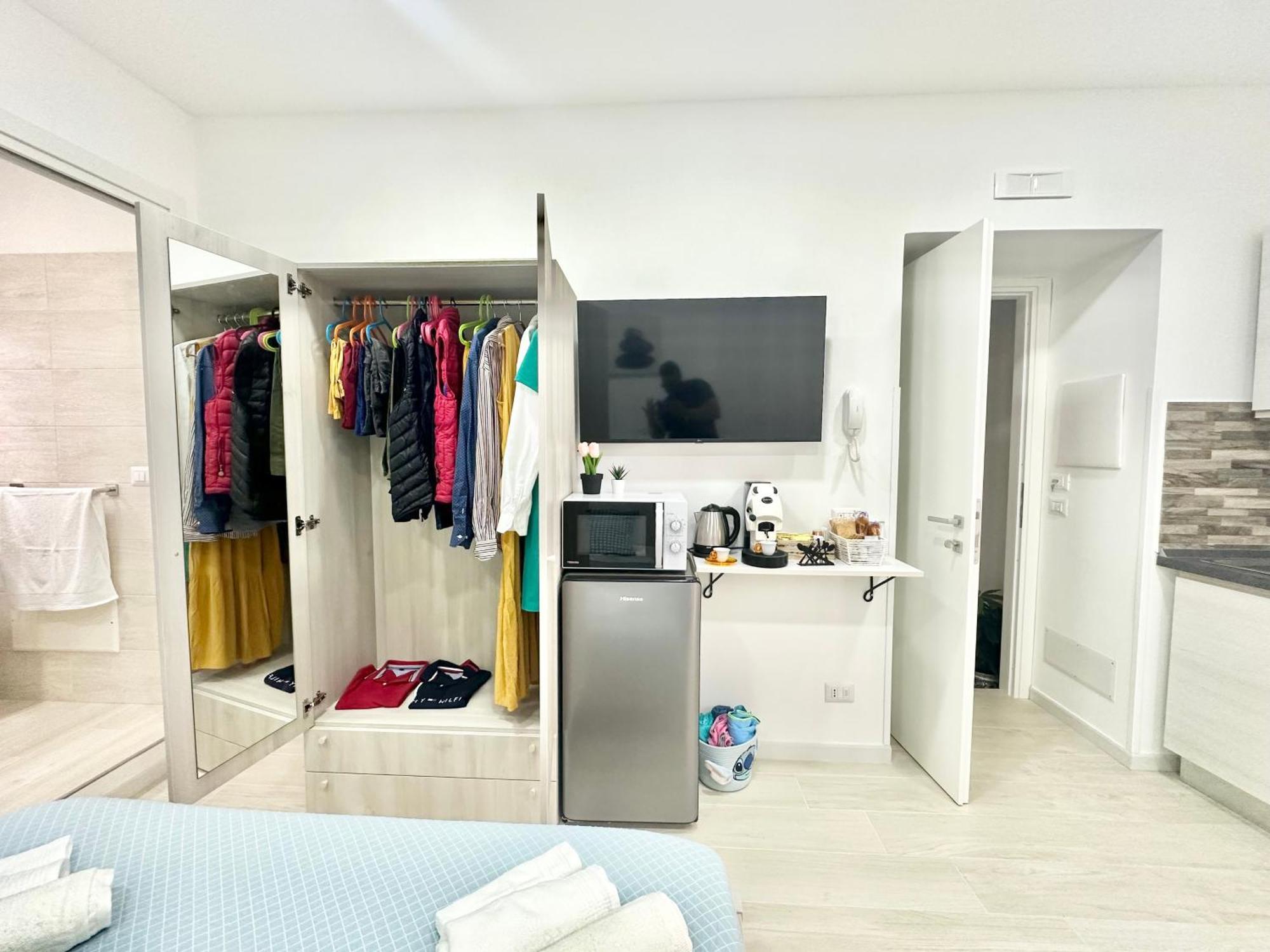 Ale & Andry House Apartment เชฟาลู ภายนอก รูปภาพ