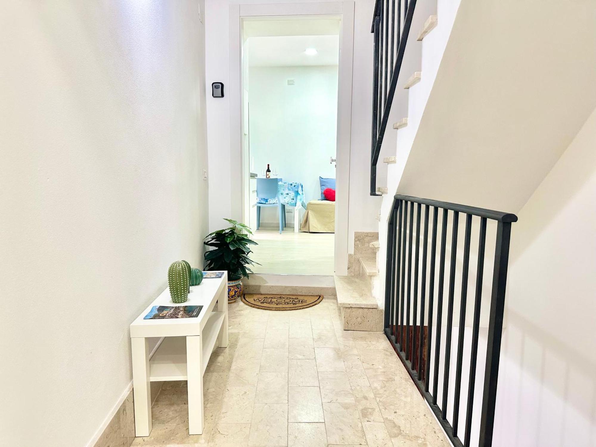 Ale & Andry House Apartment เชฟาลู ภายนอก รูปภาพ