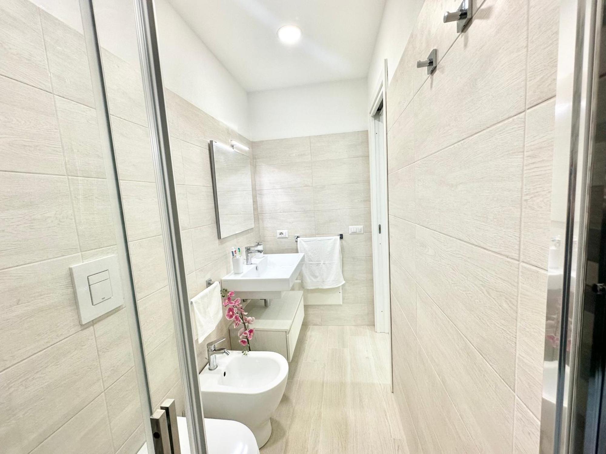 Ale & Andry House Apartment เชฟาลู ภายนอก รูปภาพ