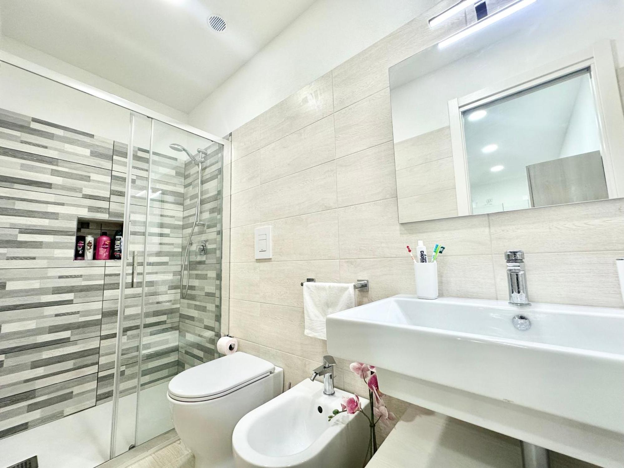Ale & Andry House Apartment เชฟาลู ภายนอก รูปภาพ