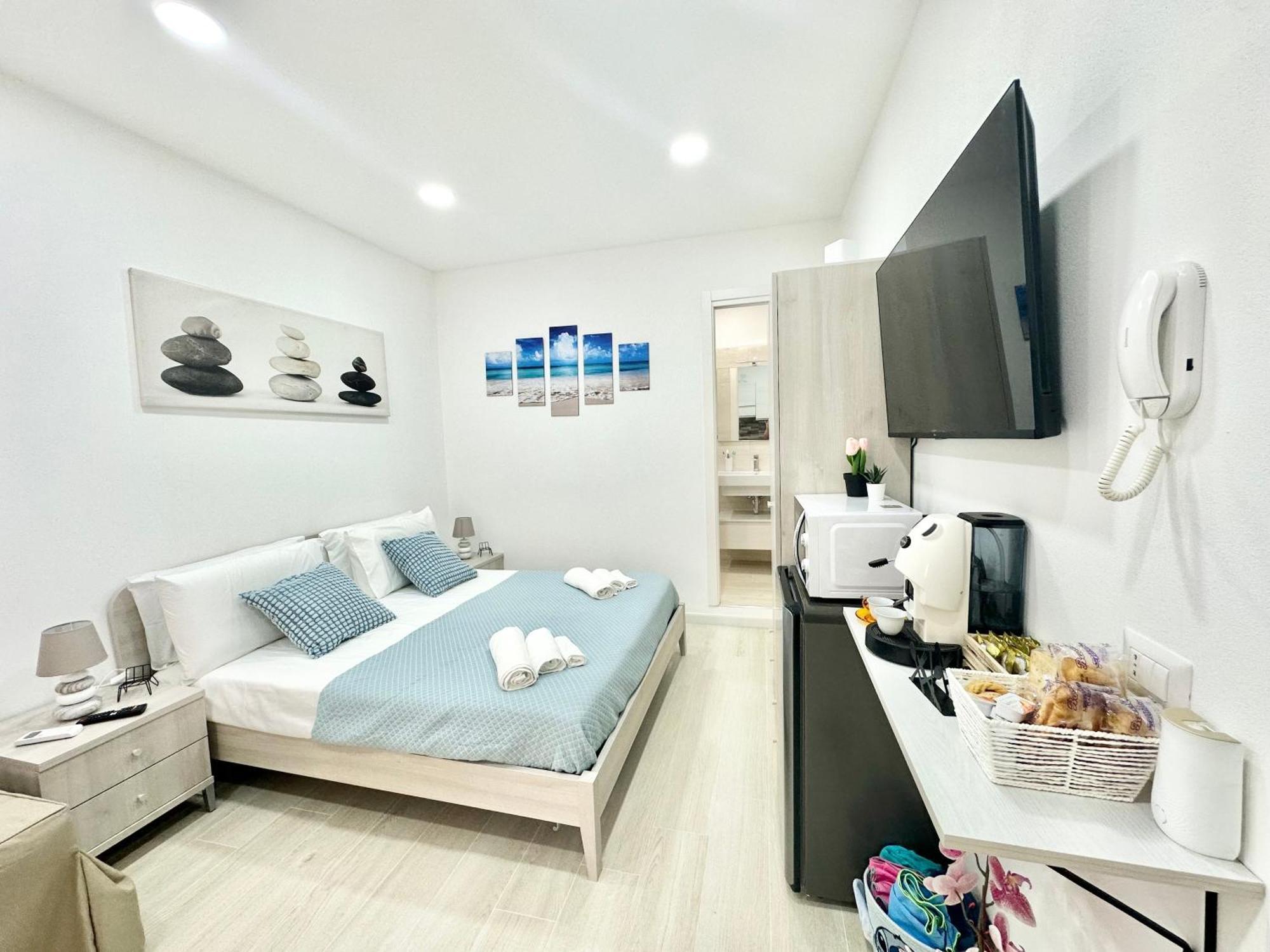 Ale & Andry House Apartment เชฟาลู ภายนอก รูปภาพ