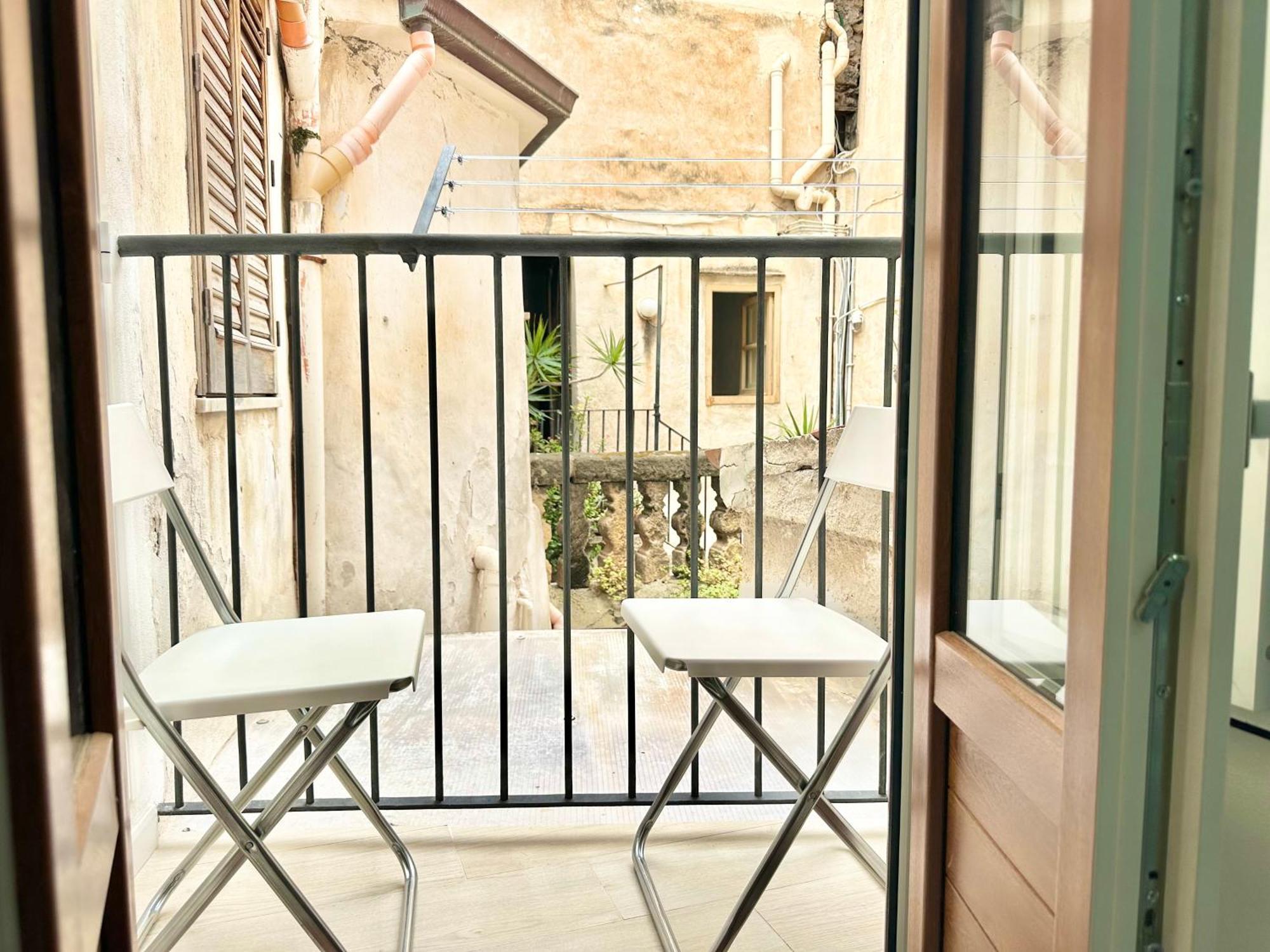 Ale & Andry House Apartment เชฟาลู ภายนอก รูปภาพ